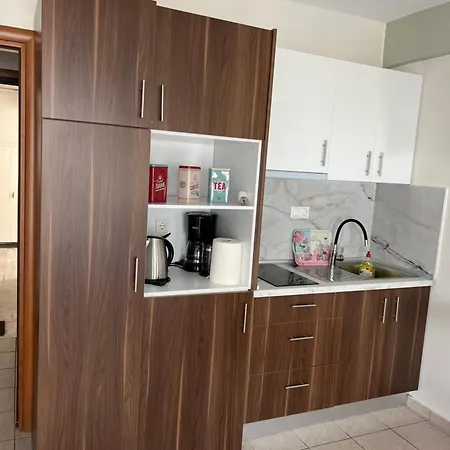 Appartamento Welcome Skg *